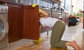 La mejor calidad en muebles de cocina. La Formula Para Limpiar Muebles De Cocina Facilmente