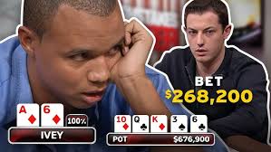 How Bill Klein OWNS High Stakes Poker Pros (Including Me!)