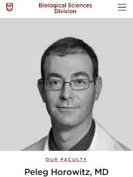 With the University of Chicago Department of Neurosurgery