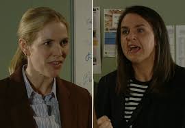 RTE Fair City viewers all left with same complaint about McCabe after she  steals notebook