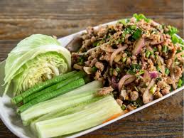 Combine 5 tablespoons water egg and vinegar; 27 Easy To Make Ground Pork Recipes The Kitchen Community