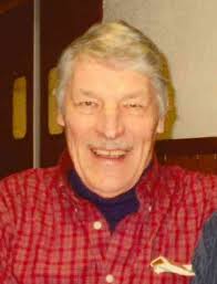 Obituary information for Paul Edward Stanhope