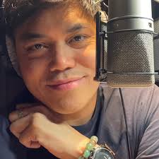 Indonesian TV show features Filipino contestant