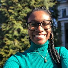 Ashley Saunders (@AshleyPSaunders)