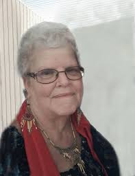 Obituary information for Paulette King