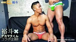 Gay Muscle Asian Sex - XXXBP