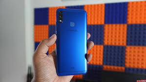 Infinix Hot 7 Pro Review - Best triple ...