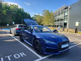 Image result for Scuba Blue 2017 TT