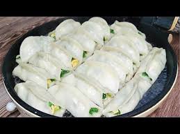 東北著名小吃 壹種美食撐起壹個店 外酥裏鮮 壹盤沒夠吃 真香 youtube asian snacks food snacks
