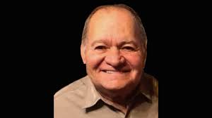 Obituary for Frank Major (1946-2024)