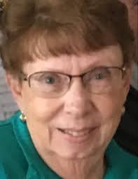 Obituary information for Phyllis Jean Ward