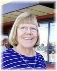 Sue Yager's Instagram, Twitter & Facebook