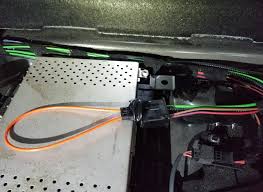Sos Call System Malfunction No Audio Radio Cd Page 2 Bmw 3 Series E90 E92 Forum