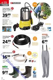 Pompe Immergee Pour Eau Chargee Parkside Lidl 27 02 19 En 2020 Pompe Immergee Decoration Jardin Cailloux Lidl