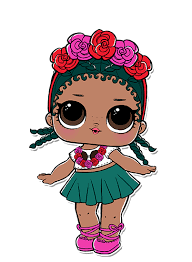 Imagem Relacionada Disegni Da Colorare Lol Bambole Lol