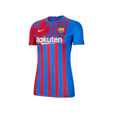 May 31, 2021 · accordo fino alla fine della stagione 2022/23 e clausola rescissoria è fissata a 100 milioni di euro. Maglia Nike Fc Barcelona Primo Kit Stadium 2021 2022 Donna Soar Pale Ivory Futbol Emotion