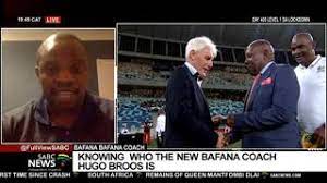 Veteran coach molefi ntseki has been confirmed as the new boss of bafana bafana. Zibfhrk9 Upbdm