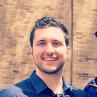 Nicholas Everett Email & Phone Number