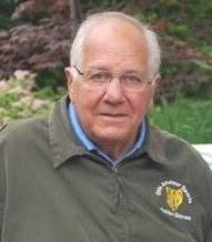 Anthony Hughes Obituary