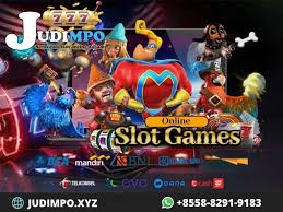 Pin On Daftar Situs Judi Slot Online Terpercaya
