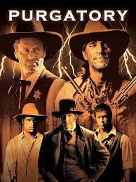 Purgatory (TV Movie 1999) - Full cast & crew - IMDb