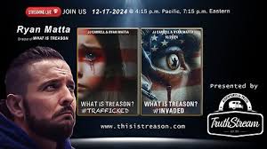 TruthStream with Joe and Scott