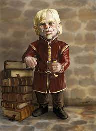 Tyrion Lannister By Ropart On Deviantart Tyrion Lannister Tyrion Lannister