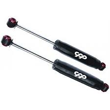The method on how to start an automatic car without a starter is strictly for professionals. 1947 54 Chevy Truck Shock Absorber Front For Lowered Doetsch Tech