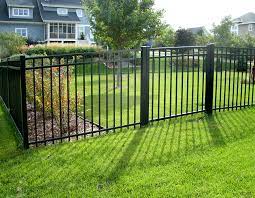 We offer outstanding customer service with high quality, affordable products. Home Aluminum Fence Supply