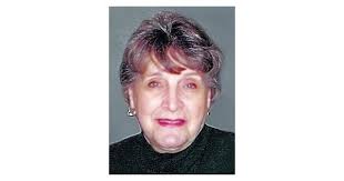 Jean Courtney Obituary (1933