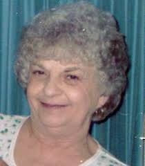 Christine Patrick Obituary (2013)