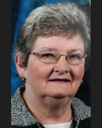 Elizabeth "Betty" Maher Obituary September 8, 2024