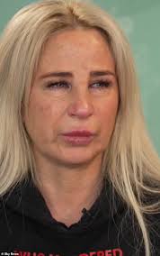 Mother breaks down in tears remembering her 19-year-old son as she makes  birthday anniversary appeal to find killers who gunned him down while he  was riding his bike