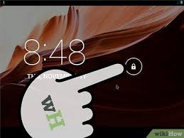 Open web widget from notification icon. 3 Ways To Remove Widgets On Android Wikihow