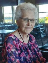 Obituary for Gladys (Hensley) Caldwell
