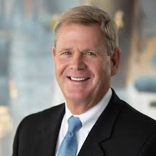 The Patrick Dolan Team