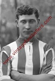 Gipps Tommy Image 2 Manchester United 1913