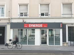 Agence Interim A Angers Recrutement Cdi Cdd Synergie