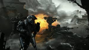 84 halo reach wallpapers images in full hd, 2k and 4k sizes. Steam Workshop Halo Reach Firefight Artwork Interactive Wallpaper 4k