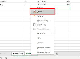 how to group worksheets in excel