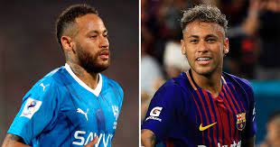 Barcelona pensa em repatriar Neymar, mas só se não conseguir contratar  craque da Premier League, diz jornal: 'Plano B' | Esportes | Monet