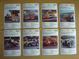 Auto Quartett Dragster Rennsport Tuner Fx Schmid 59322 Ad Affiliate Dragster Rennsport Auto Dragsters Tuner Kids Toys