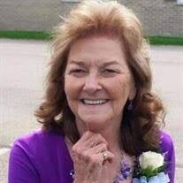 Erma Marlow Obituary