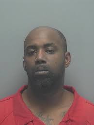 Lee County Arrests 12/27