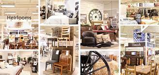 We carry indoor & outdoor furniture in brunswick, me. Amish Heirloom Furniture In Des Moines Homemakers