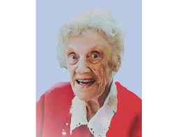 WINIFRED COE-CLEELAND Obituary (1926