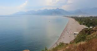 Konyaaltı merkez kiralık daire ilanları ve kiralık ev fiyatları burada! Turkische Riviera Mega Strand Konyaalti In Antalya Away Das Holidaycheck Magazin