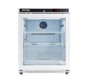 Small Pharmaceutical Refrigerator PRE 125 | Arctiko