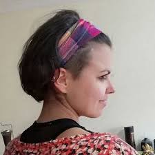 Rocío Giménez Ferradás