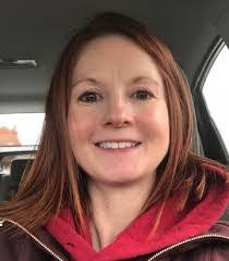 Stacey Gosnell's Instagram, Twitter & Facebook